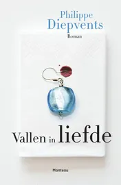 Omslag van Vallen in liefde