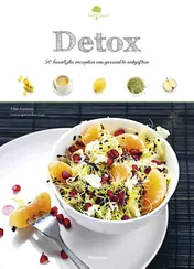 Omslag van Detox