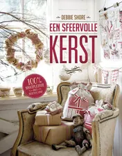 Omslag van Een sfeervolle kerst