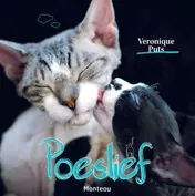 Omslag van Poeslief