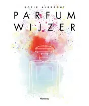 Omslag van Parfumwijzer