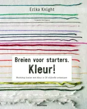 Omslag van Breien voor starters