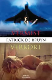 Omslag van Vermist/Verkort