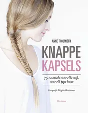 Omslag van Knappe kapels stap voor stap