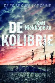 Omslag van De kolibrie