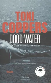 Omslag van Dood water