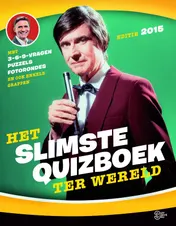 Omslag van 2015
