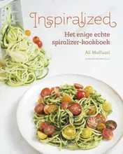 Omslag van Inspiralized