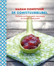 Omslag van De confituurbijbel
