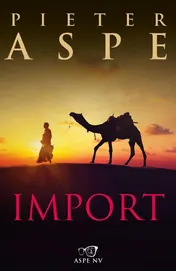 Omslag van Import