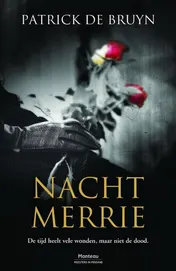 Omslag van Nachtmerrie