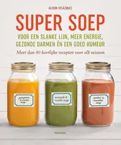 Omslag van Super soep