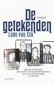 Omslag van De getekenden