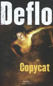Omslag van Copycat