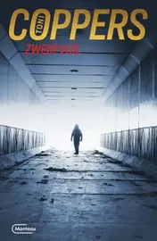 Omslag van Zwerfvuil