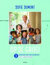 Omslag van Samen koken zorgt voor lekkerbekken