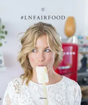 Omslag van #LNFairfood