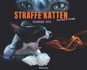 Omslag van Straffe katten