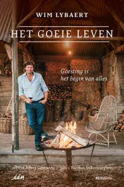 Omslag van Het goeie leven