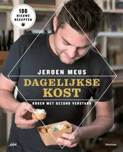 Omslag van Dagelijkse kost