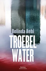 Omslag van Troebel water