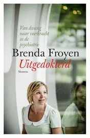 Omslag van Uitgedokterd