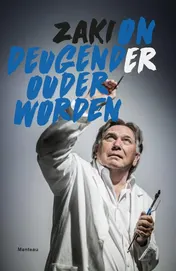 Omslag van Ondeugender ouder worden