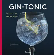 Omslag van Gin