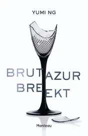 Omslag van Brutazur breekt