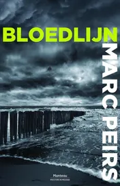 Omslag van Bloedlijn