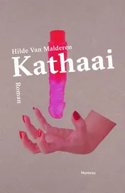 Omslag van Kathaai