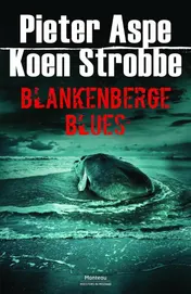 Omslag van Blankenberge Blues