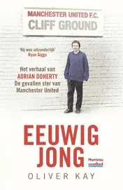 Omslag van Eeuwig jong