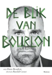 Omslag van De blik van Bourlon