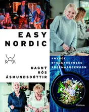 Omslag van Easy Nordic