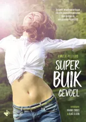 Omslag van Superbuikgevoel