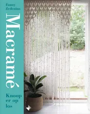 Omslag van Macramé