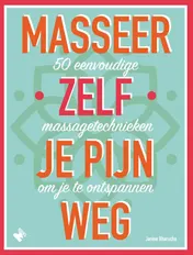 Omslag van Masseer zelf je pijn weg