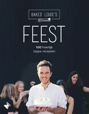 Omslag van Feest!