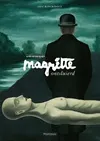 Omslag van Magritte ontsluierd
