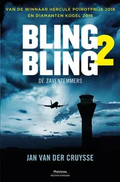 Omslag van De Zaventemmers