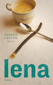 Omslag van Lena