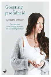 Omslag van Goesting in gezondheid