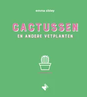 Omslag van Cactussen