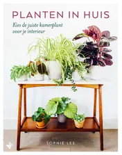 Omslag van Planten in huis