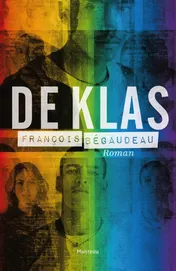 Omslag van De klas
