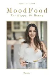 Omslag van MoodFood