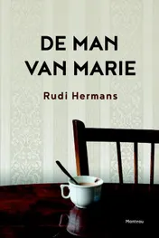Omslag van De man van Marie
