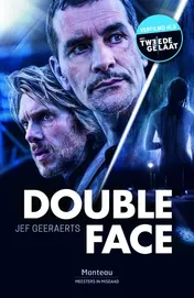 Omslag van Double Face
