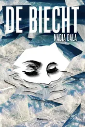 Omslag van De biecht